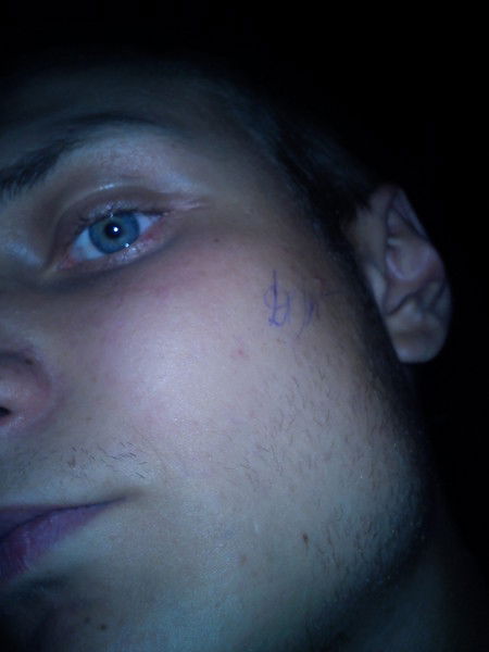 Илья Гоменюк