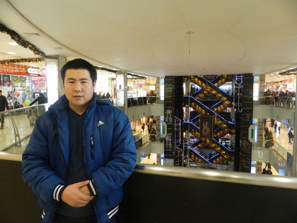 Мирлан Ташбаев