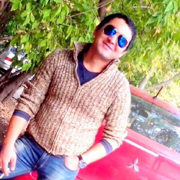 Руслан Нургишиев