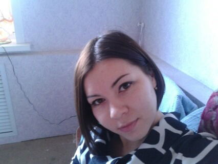 Ольга Соколова