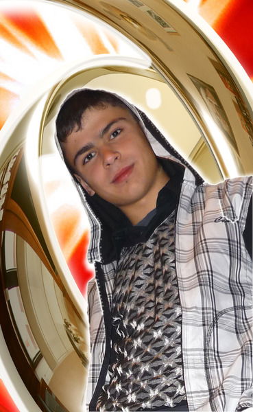 Денис Цуркан