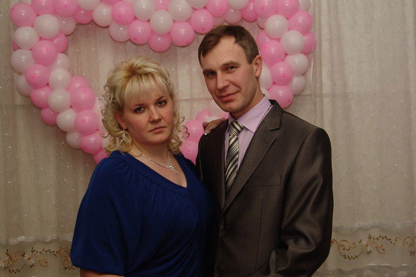 Надежда Данилова