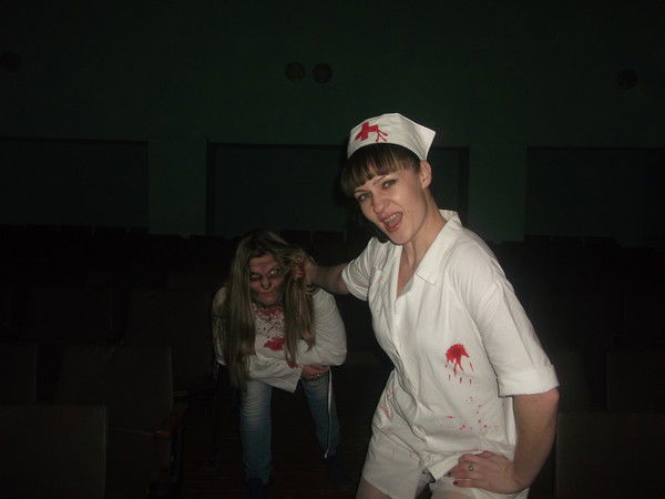 Татьяна Блохина