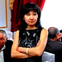 Анара Балиева