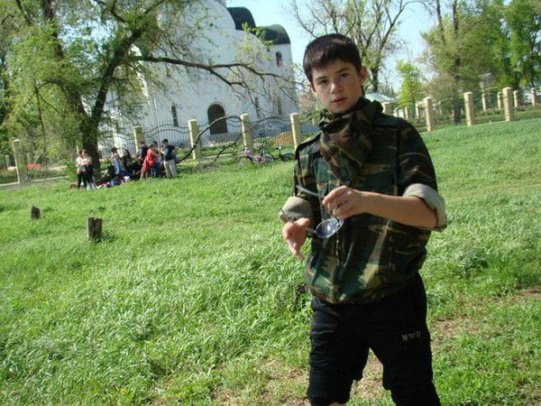 Максим Кононов