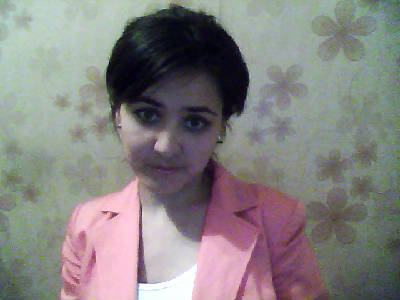 Галия Аукирова