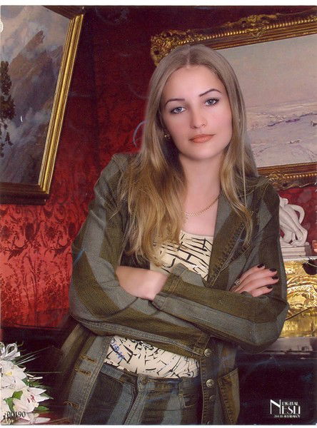 Виктория Мартыненко