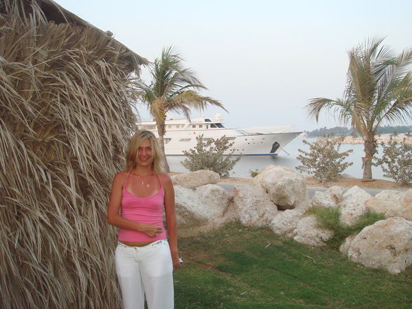 Наталья Лунина