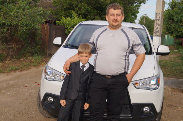 Сергей Леснов