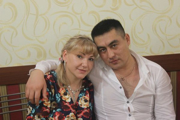 Резеда Ахметшина