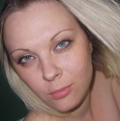 Ольга Якушкина