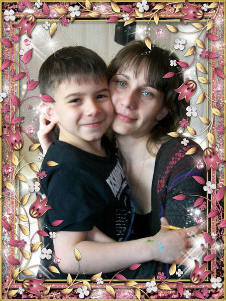 Татьяна Майкотова