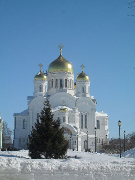 Елена Мамаева