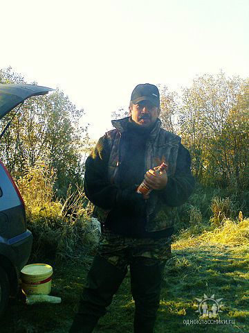 Юрий Калушин