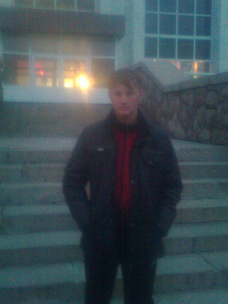 Евгений Лебедев