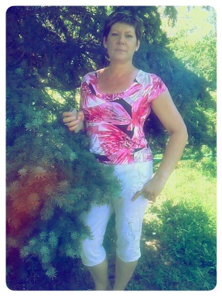 Марина Бабенко