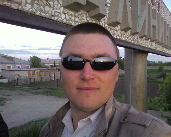 Евгений Киптилов