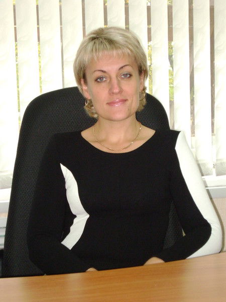 Ольга Яковлева