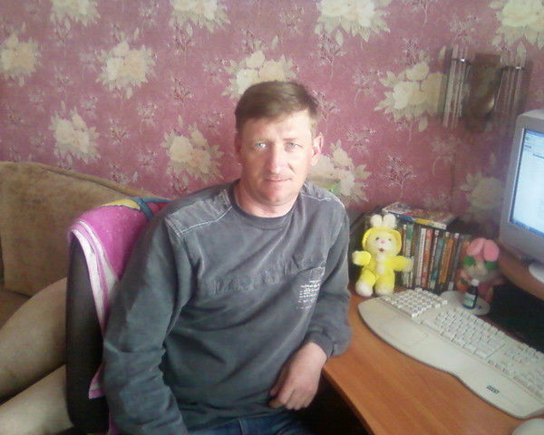 Олег Рябченко