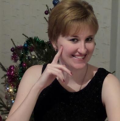 Екатерина Черская