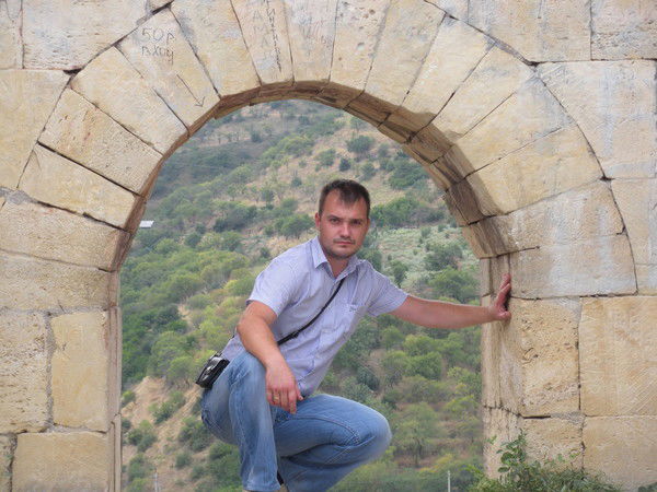 Евгений Давыдов