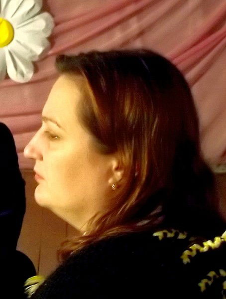 Ольга Рябчикова