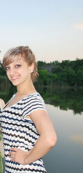 Лиза Мизько