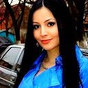 Diana Sakibaeva