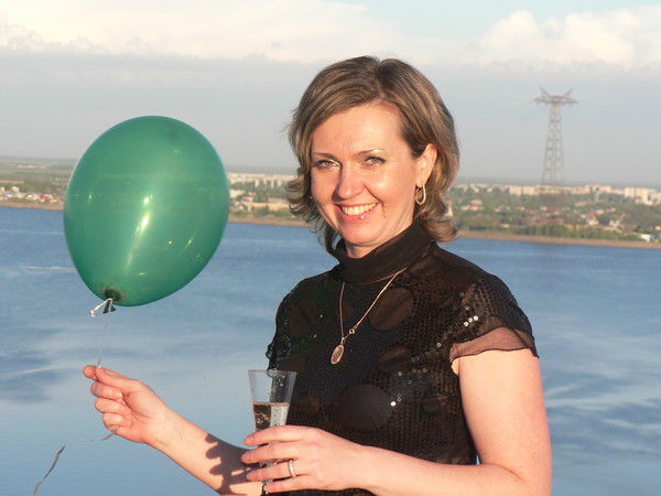 Лариса Коновалова