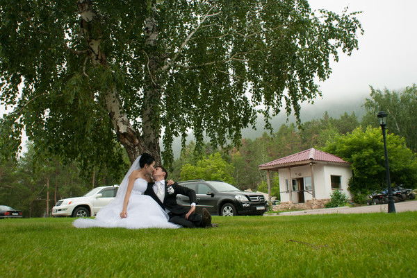 Рустем Тлеукенов