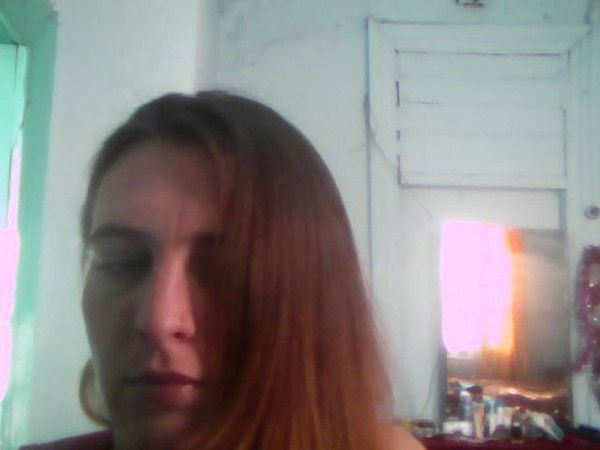 Ольга Панфиленко