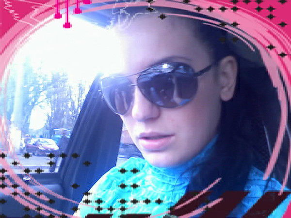 Анастсия Чередниченко