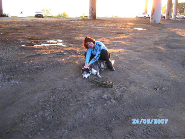 Любовь Бригарник