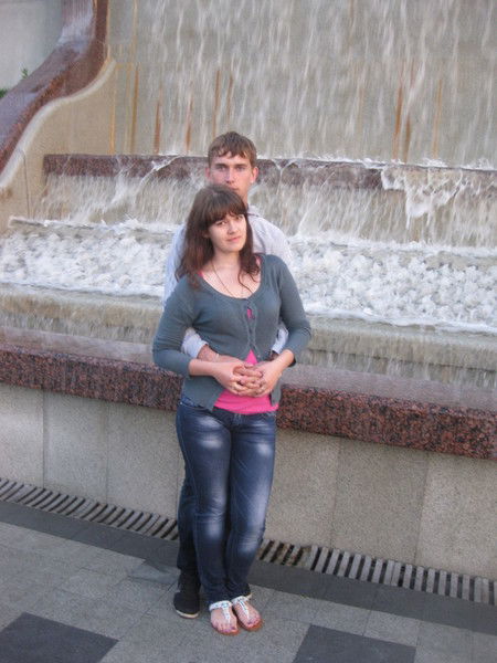 Анастасия Ветрова