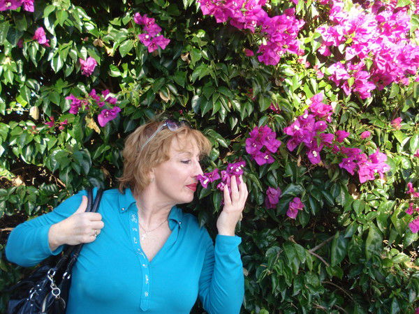 Любовь Кокряцкая