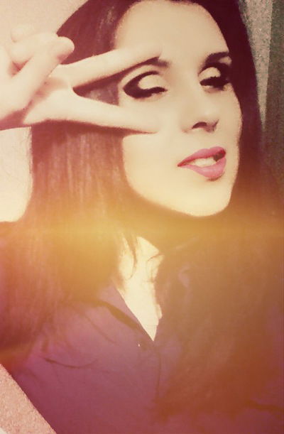 Наталья Власикова