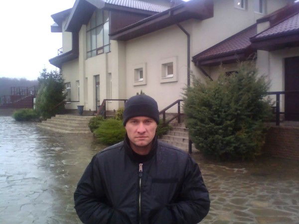 Сергей Гамаль