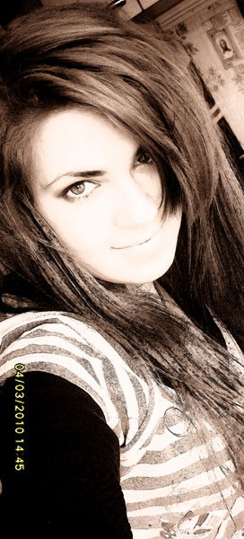 Алина Кабак