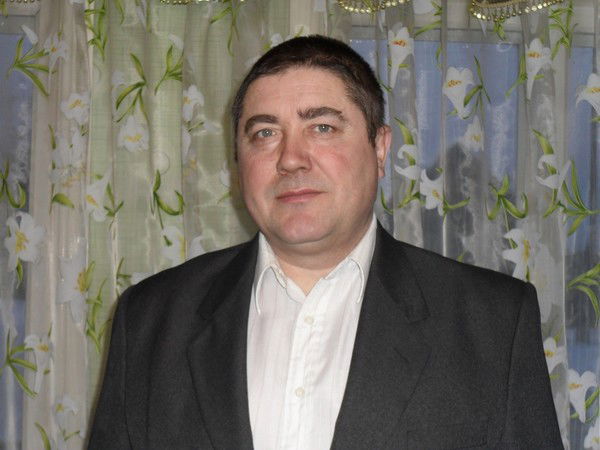 Валерий Ведерников