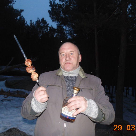 Олег Сакович