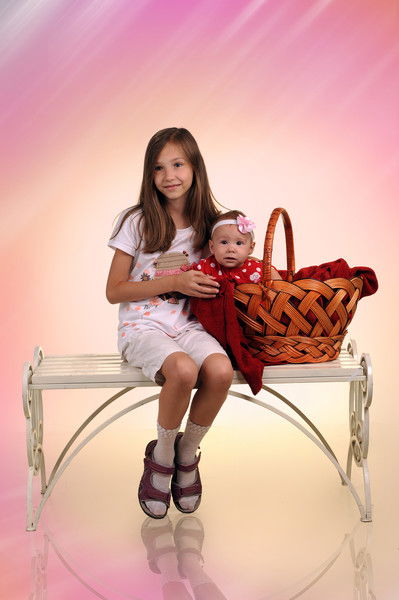 Катя Бровченко