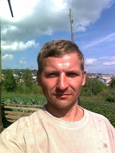 Алексей Селиванов