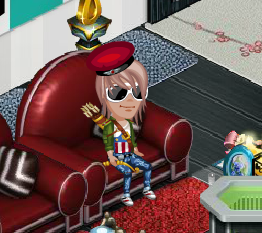 M[O]X[И]T[O] Аватария