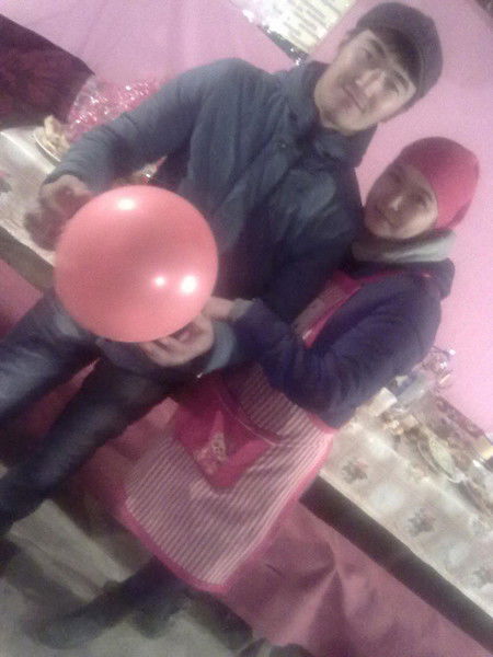 Алмас Арайка