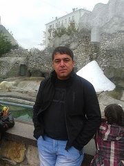 Исмат Абдуллаев