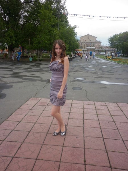 Лариса Тески