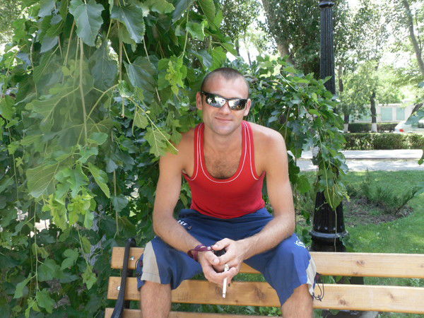 Александр Трокай