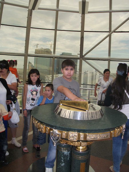 Зухра Темиргалиева