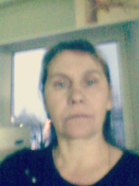 Светлана Гриценко