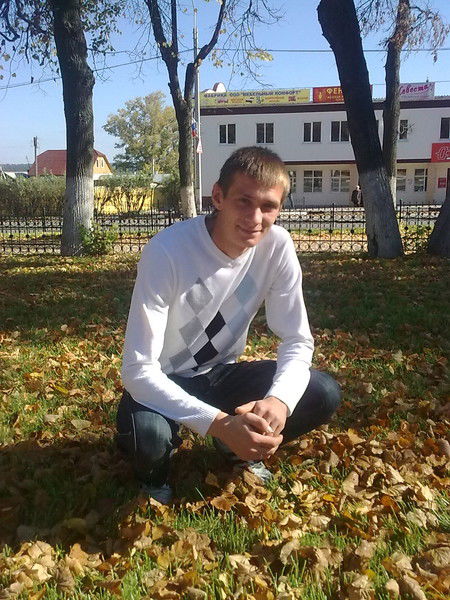 Алексей Ковалев